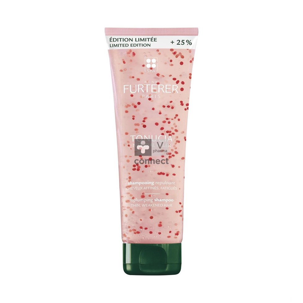 Furterer Tonucia Filler Sh 250ml