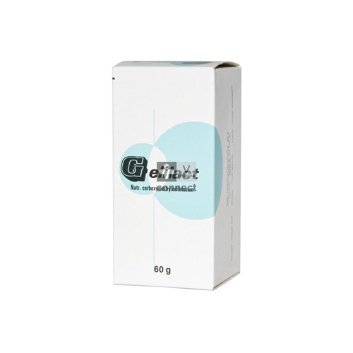 Gelilact Poudre 60 gr
