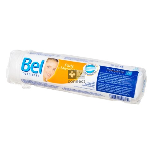 Bel Cosmetic Rond 75 P/s