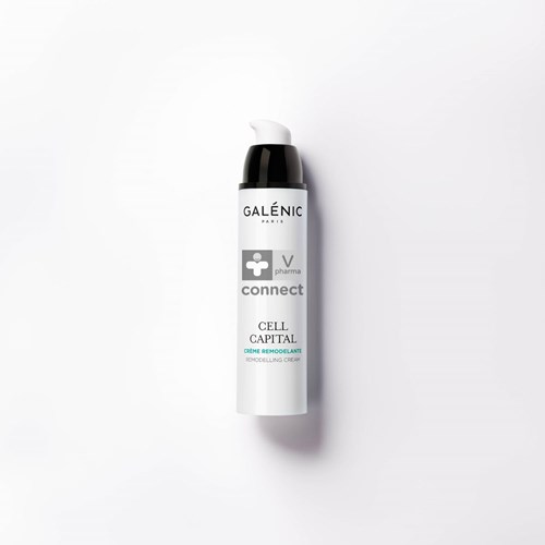 Galenic Cellcapital Creme Airless 50ml