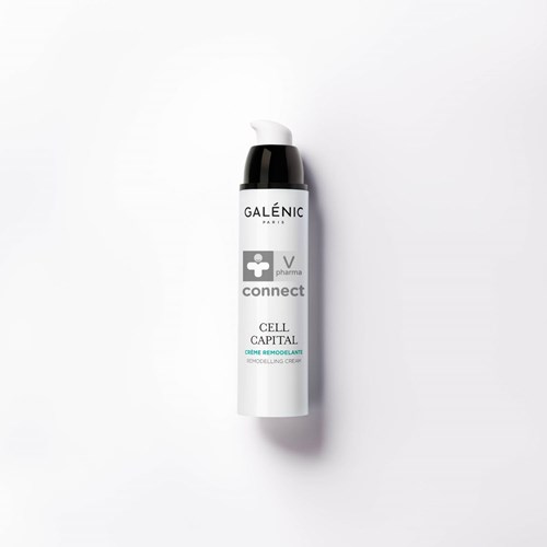 Galenic Cell Capital Crème Remodelante 50 ml