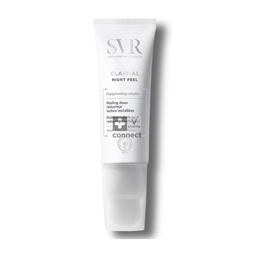 SVR Clairial Night Peel 50 Ml