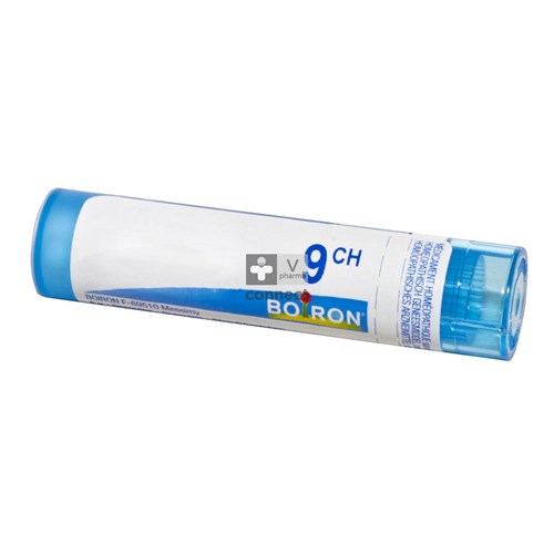 Magnesia Carbonica 9ch Gr 4g Boiron