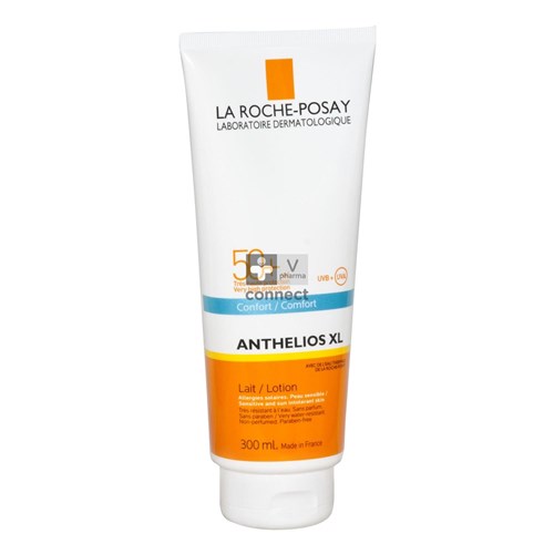 La Roche Posay Anthelios XL SPF50+ Lait velouté 300 ml