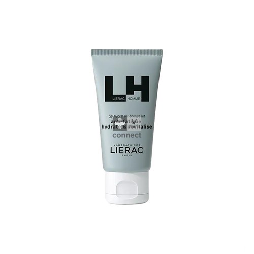 Lierac Homme Gel Energisant Hydratant 50 ml