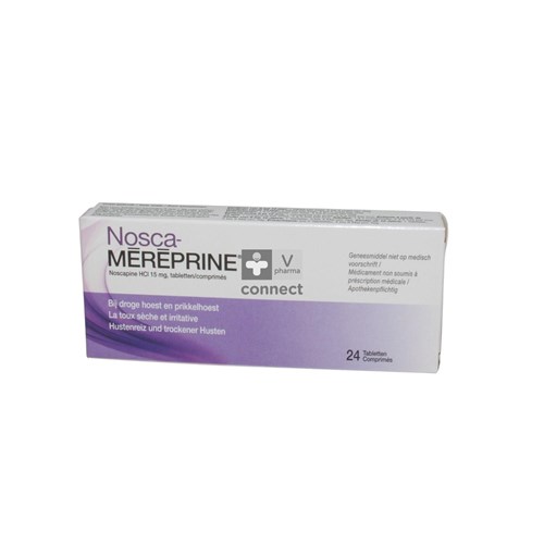 Nosca Mereprine Tabl 24