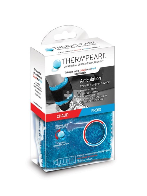 Therapearl Hot-cold Pack Gewrichten