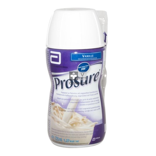 Prosure Drink 220 ml Vanille