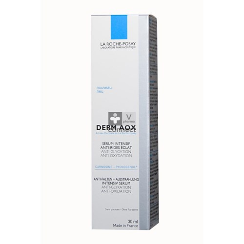 La Roche Posay Derm Aox Serum 30 ml