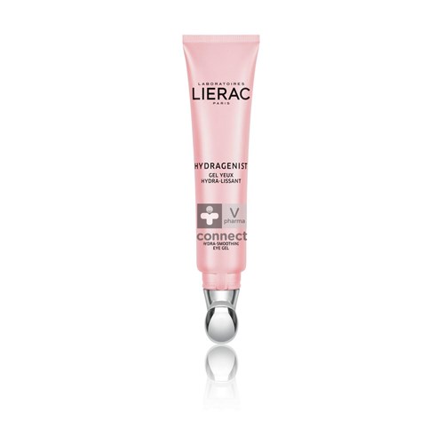 Lierac Hydragenist Ogen Fl 15ml