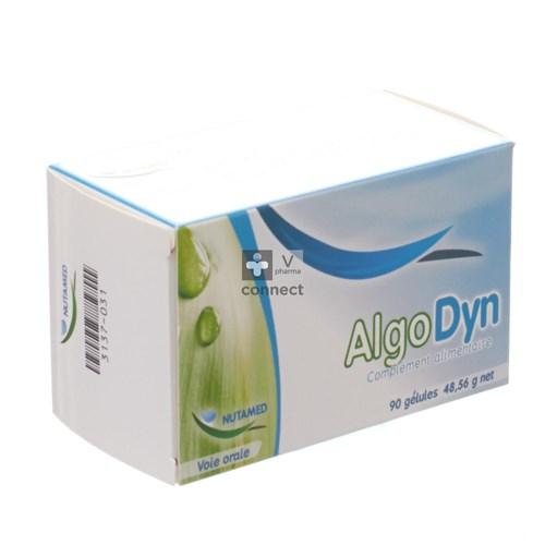 Algodyn 90 capsules