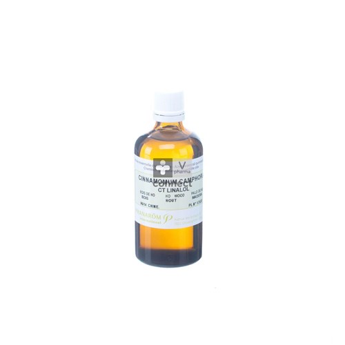 Hohout Ess Olie 100ml Pranarom