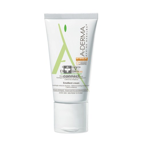 Aderma Exomega D.E.F.I. Crème Emolliente 50 ml