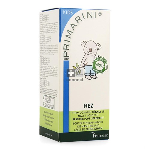 Primarini Kids 120 ml