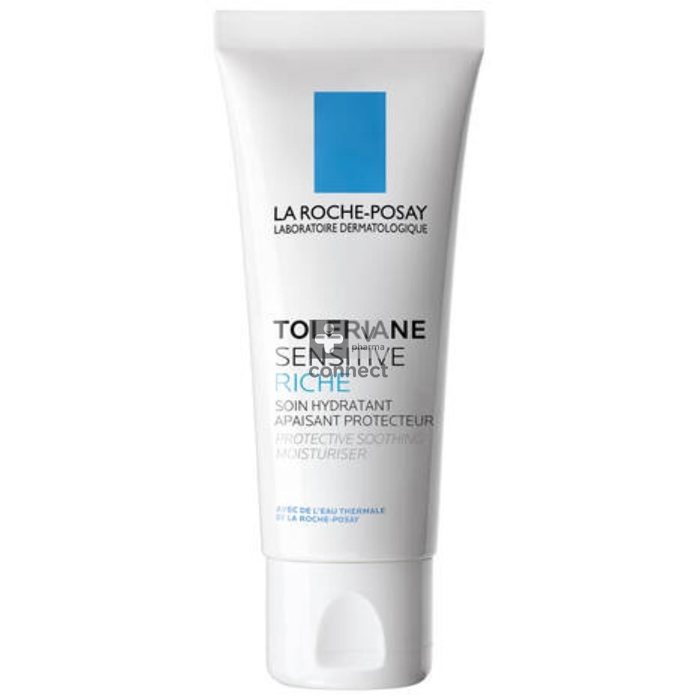 La Roche Posay Toleriane Sensitive Riche 40 ml