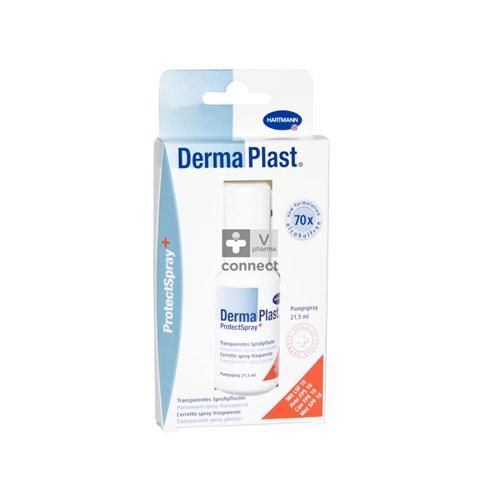 Dermaplast Protect Spray   21.5 ml