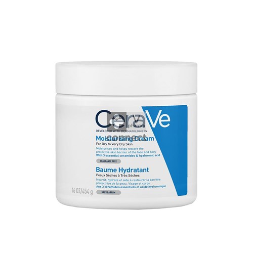 Cerave Hydraterende balsem 454 ml