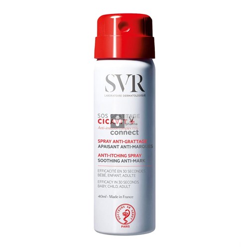 Svr Cicavit A/krabben Spray 40ml