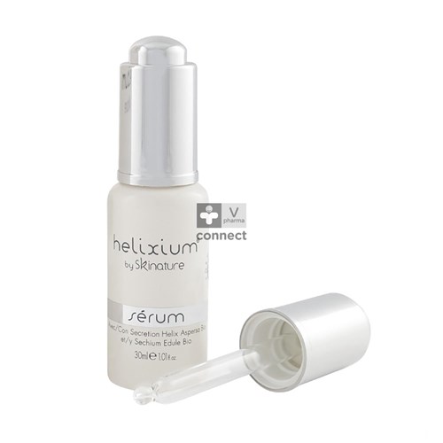 Helixium Serum Bave Escargot Bio 30 ml