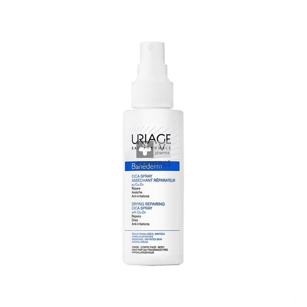 Uriage Cica Spray 100 ml