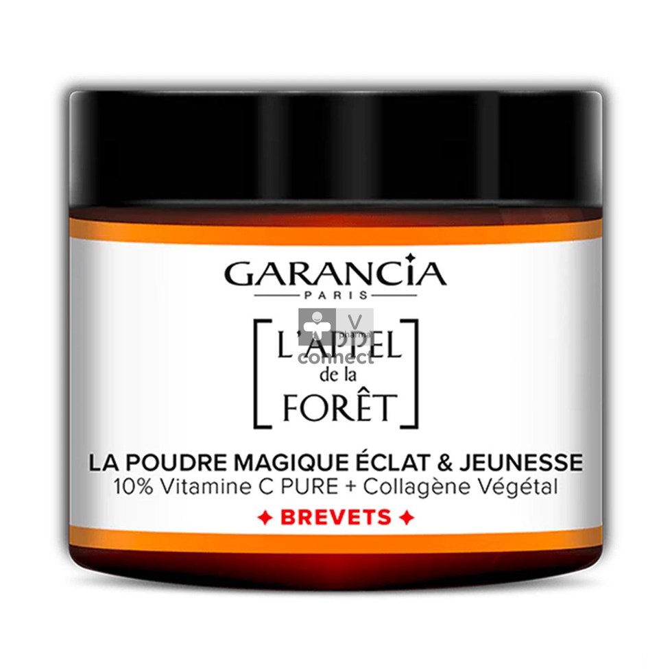 Garancia Appel Foret Poeder 6,5g