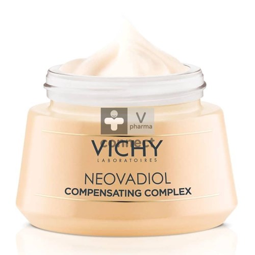 Vichy Neovadiol Substitutief Complex Nh 50ml