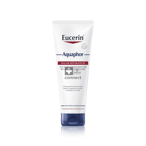 Eucerin Aquaphor Baume Réparateur 198 g