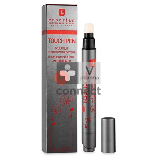 Erborian Touch Pen Dore 5 ml