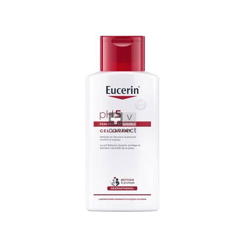 Eucerin Ph5 Waslotion 200ml