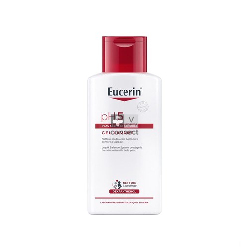 Eucerin Ph5 Waslotion 200ml