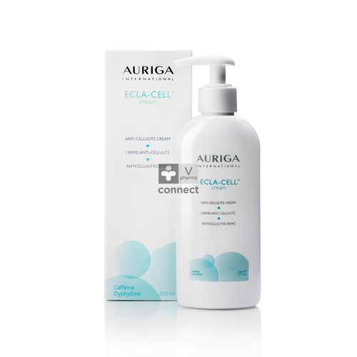 Auriga Ecla Cell Crème 200 ml