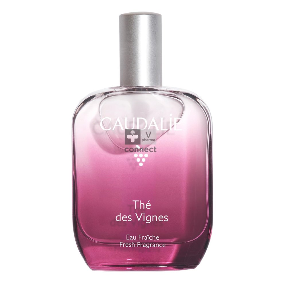 Caudalie Eau Fraiche The Des Vignes 50ml Nf