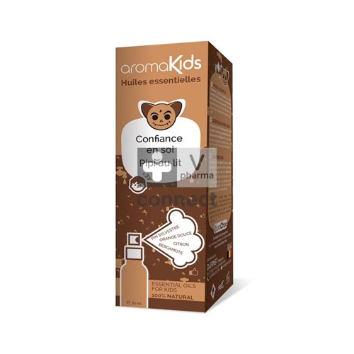 aromakids Spray Teddy  30ml