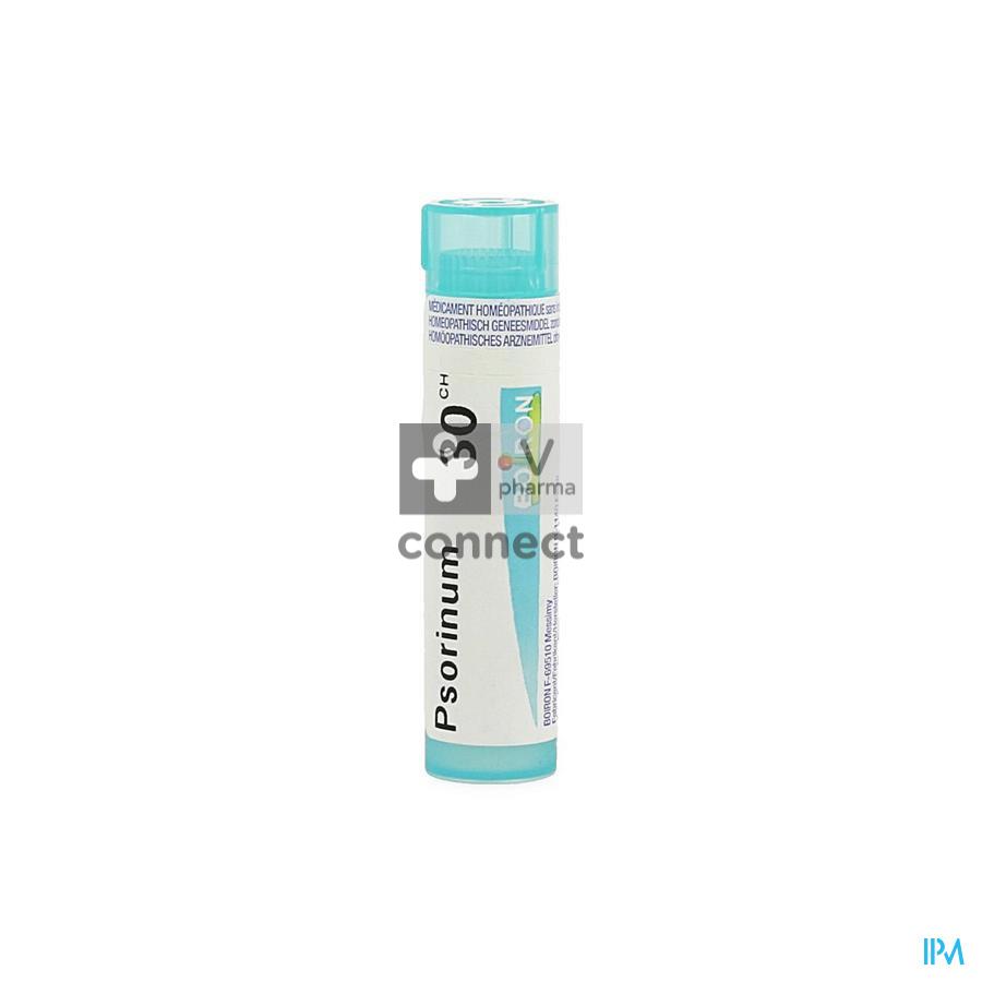 Psorinum Granules 30Ch Boiron
