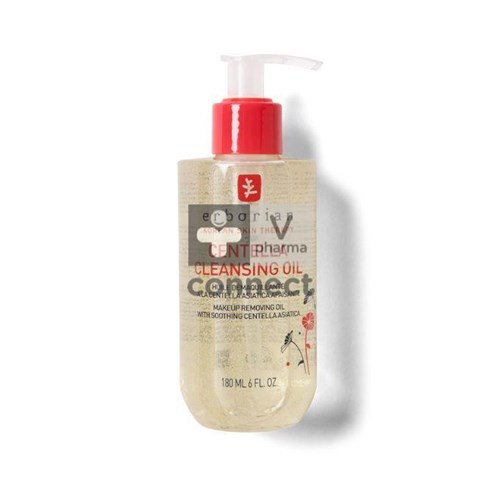 Erborian Centella Cleansing Oil 180 ml