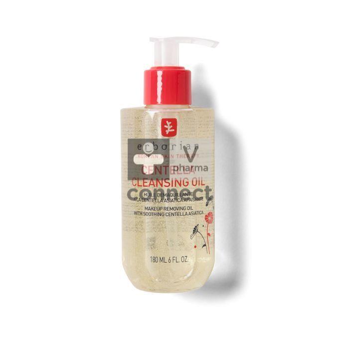 Erborian Centella Cleansing Oil 180 ml