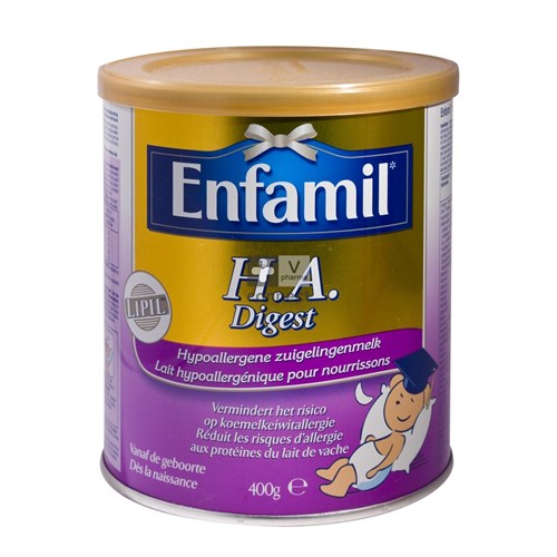 Enfamil Ha Digest Poudre 400 gr