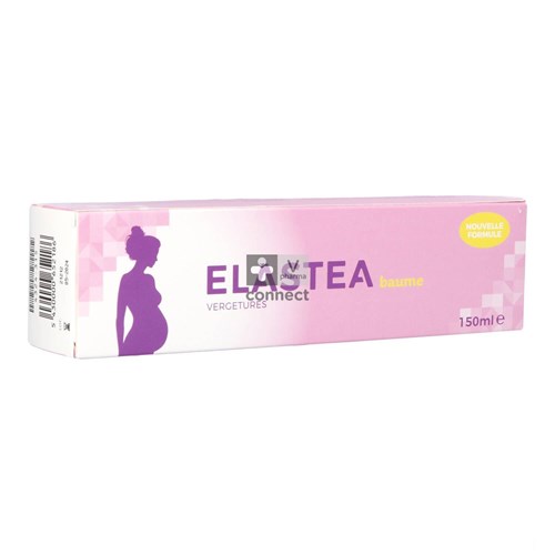 Elastea Baume 150 ml