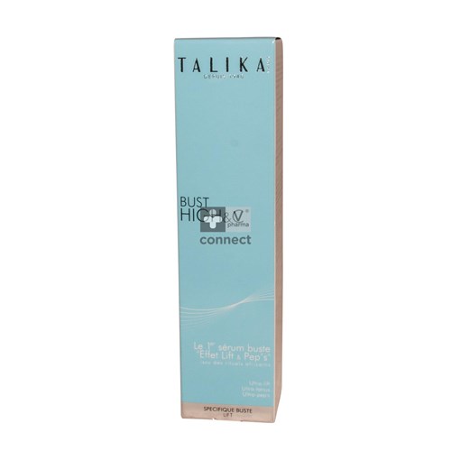 Talika Bust High & C Sérum 75 ml