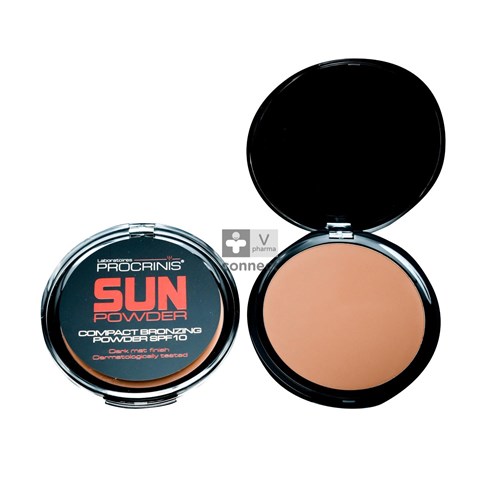 Procrinis Sun Powder 16 g