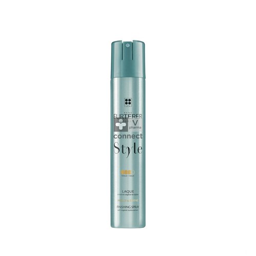 Furterer Style Laque Nf 2019 100ml