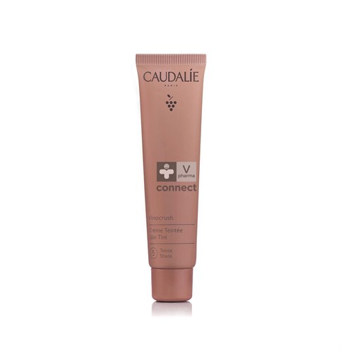 Caudalie Vinocrush Crème Teintée 5 30 ml