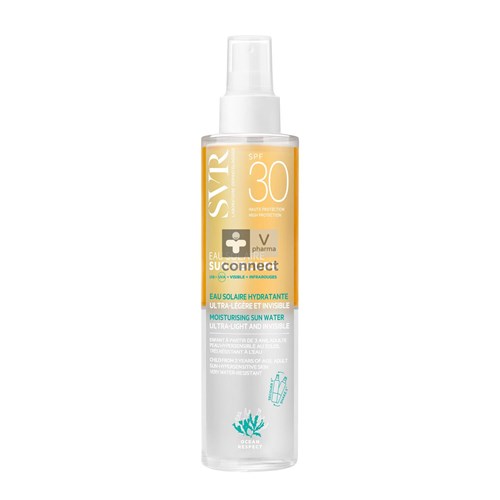 Svr Sun Secure Eau Solaire Spf30 Fl 200ml