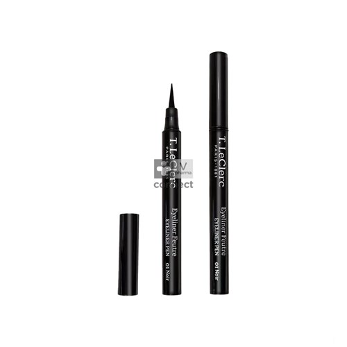 Leclerc Eyeliner Feutre Noir