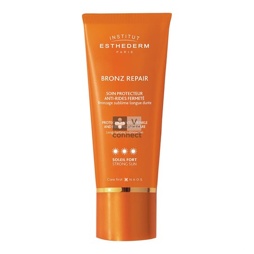 Esthederm Bronze Repair Felle Zon Verstevig. 50ml