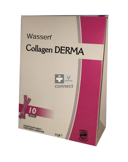 Collagen Derma 5000mg Stick 10