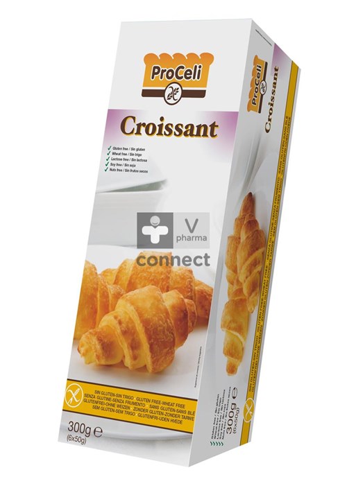 Proceli Croissants 300g 4156