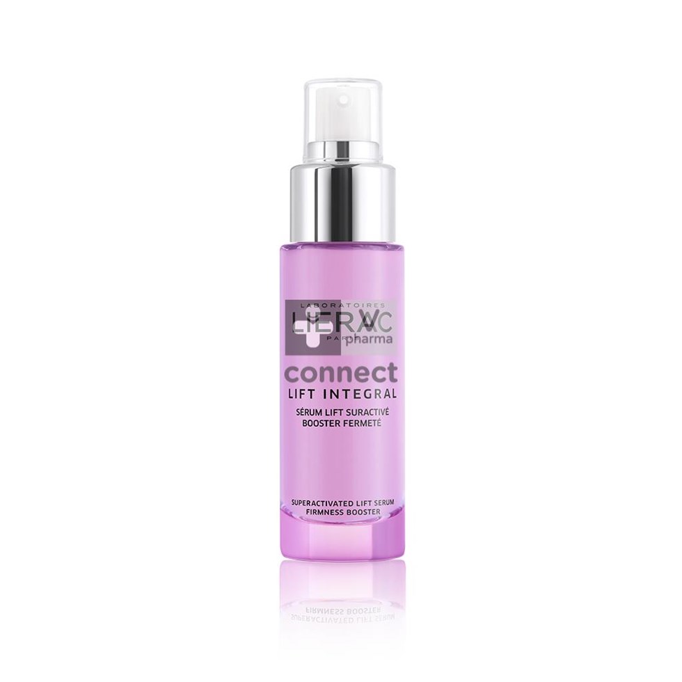 Lierac Lift Integral Serum Suractiv.remod. Fl 30ml