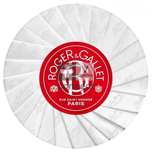 Roger & Gallet Jean-Marie Farina Savon Rond 100 g