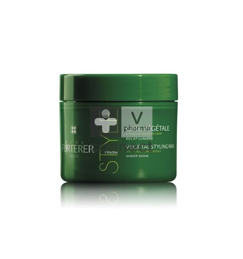 Furterer Style Cire Coiffante 50 ml